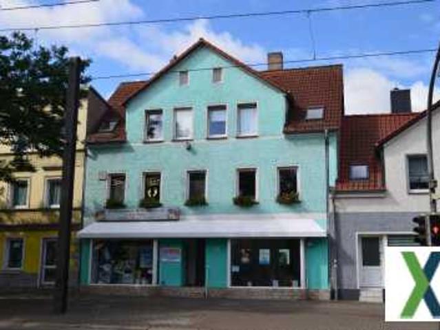 Ihr Wohn und Geschäftshaus in Magdeburg