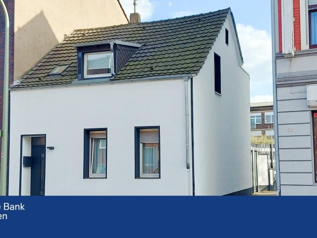 Ihr WOHN JUWEL mit ca. 102,23 m² Platz zum Wohnen für Familie und Wohlfühl Oase für Freunde in Beeck