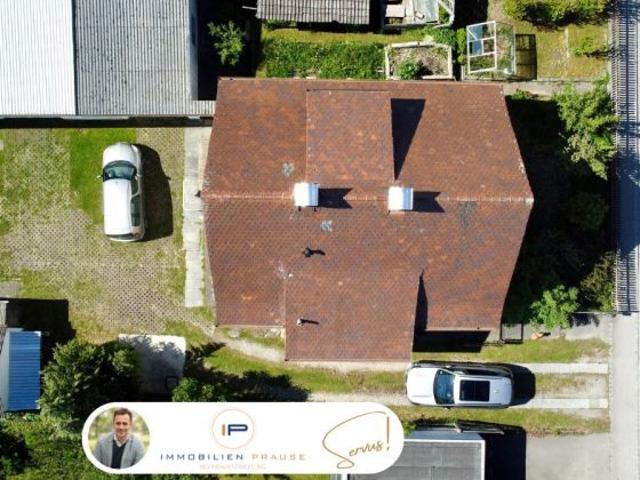 Ihr Wohnbaugrundstück in Türkenfeld