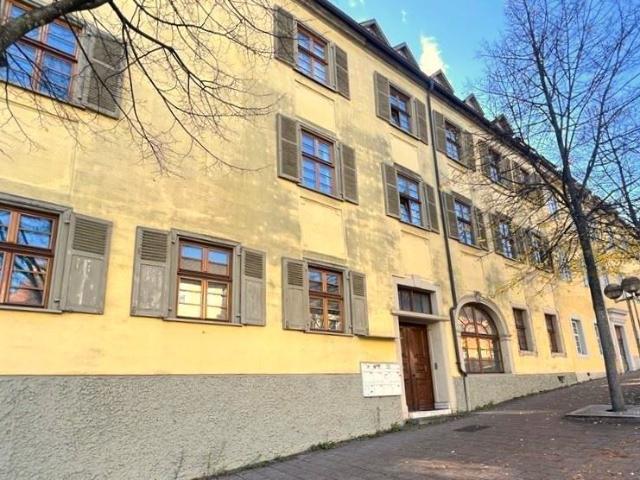 Ihr Wohnglück wartet in Ludwigsburg exklusive Immobilie für höchste Ansprüche in bester Lage