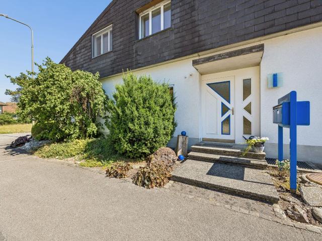 Ihr Wohntraum mit wunderschönem Garten