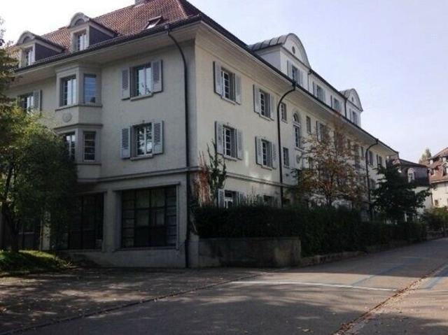Ihr Wohntraum mitten in Bern | dreamo. Ch