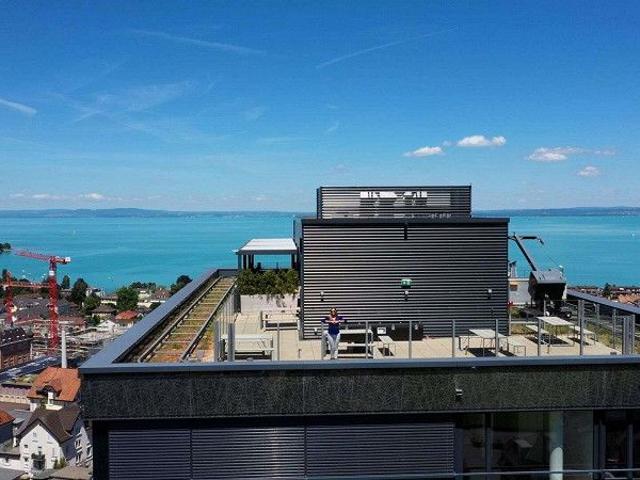 Ihr Wohntraum an Toplage