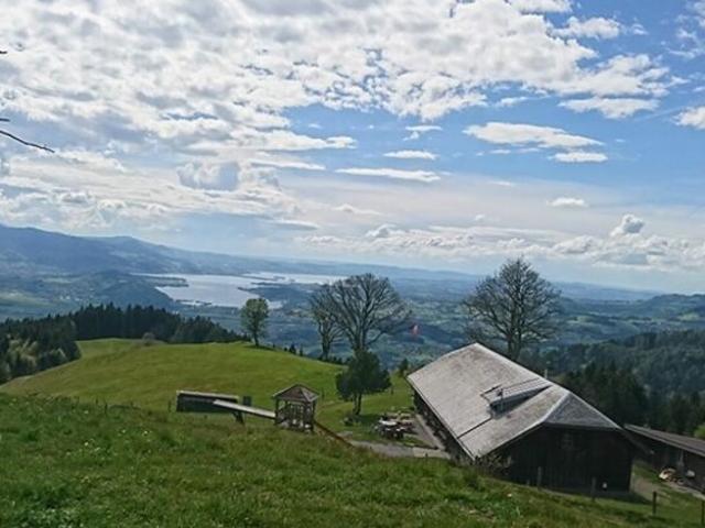 IHR WOHNTRAUM BAULAND & HAUS IN RIEDEN SG, ZWEITWOHNSITZ MÖGLICH