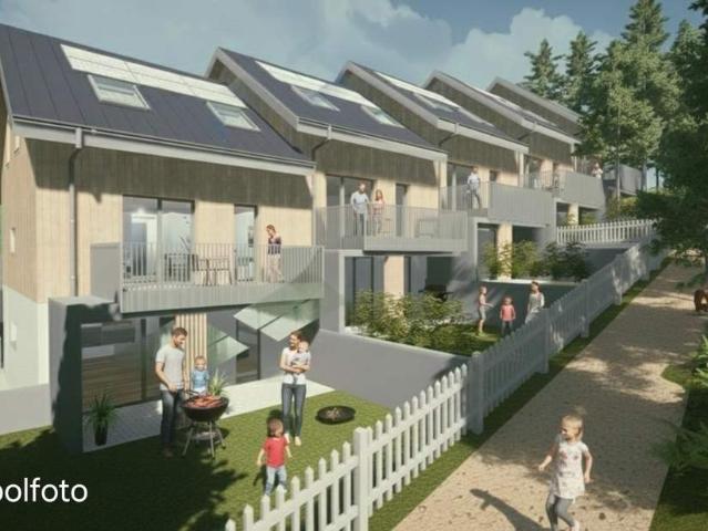 Ihr Weg ins Eigenheim: Neubau Gartenwohnung mit Top Zuschüssen – Günstiger als gedacht
