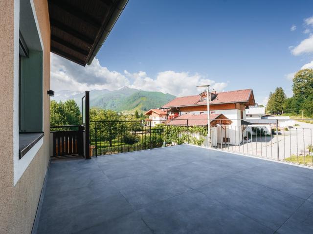 Ihr Team unter einem Dach Personalhaus zur Miete