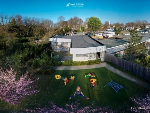 Ihr Traum Bungalow in Altenfurt Gestalten Sie mit! Gegen Gebot zu erwerben