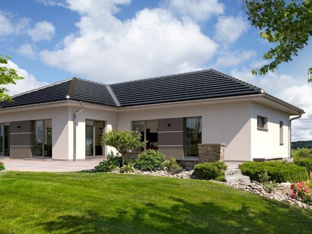 Ihr Traum Bungalow in Bad Essen individuell geplant und auf Ihre Wünsche abgestimmt!
