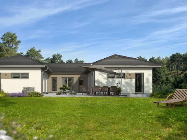 Ihr Traum Bungalow in Gröningen Individuell und Modern!