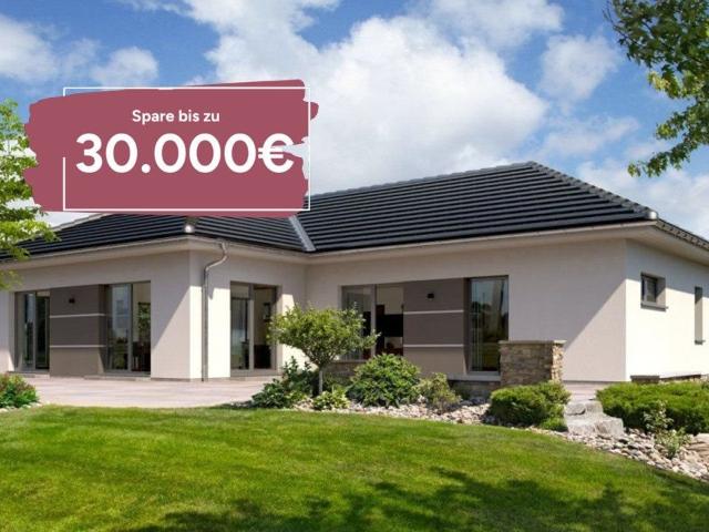 Ihr Traum Bungalow in Erwitte Individuell und nach Ihren Wünschen gestaltet!