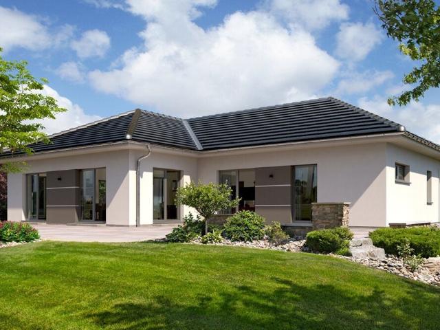 Ihr Traum Bungalow in Klipphausen Individuell und modern!