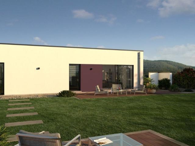 Ihr Traum Bungalow in Weinsheim: Individuell geplant für Ihr perfektes Zuhause