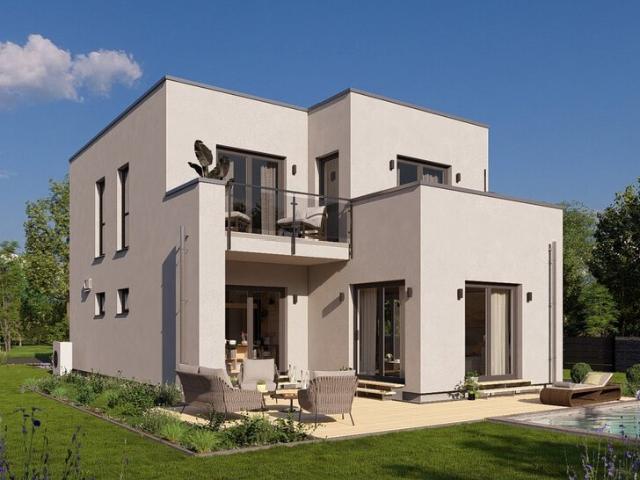 Ihr Traum vom Allkaufhaus in Calbe Saale Individuell geplant und verwirklicht!