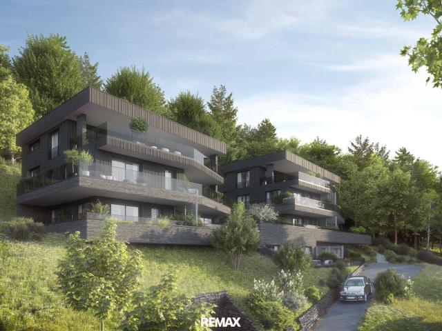 Ihr Traum vom eigenen Penthouse wird wahr!