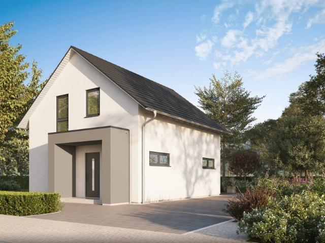 Ihr Traum vom Eigenheim Einfamilienhaus in Mudau