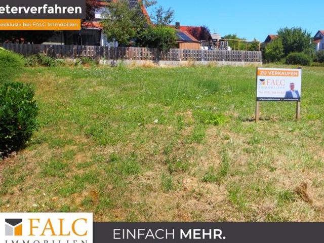 Ihr Traum vom Haus zum greifen nah
