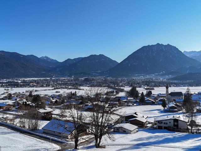 Ihr Traumhaus mit Bergblick Einfamilienhaus in Wängle zu verkaufen