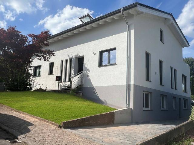 Ihr Traumhaus mit Einliegerwohnung und vielen Extras modernes Wohnen in Großrosseln