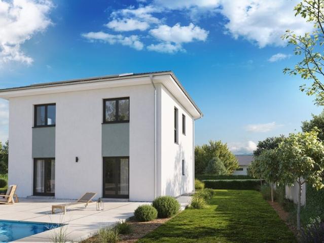 Ihr Traumhaus mit persönlicher Note: Gestalten Sie Ihr Zuhause nach Maß!