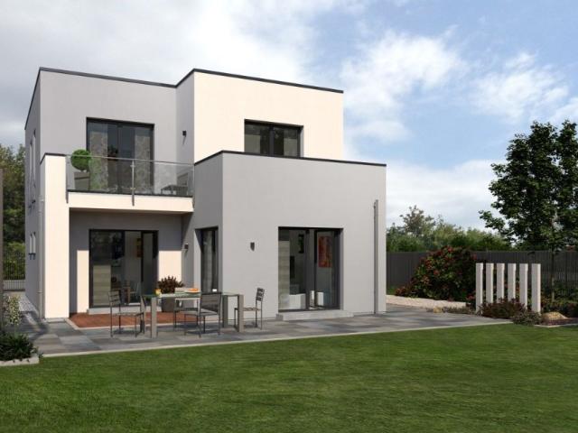 Ihr Traumhaus nach Maß: Nachhaltig, individuell und effizient