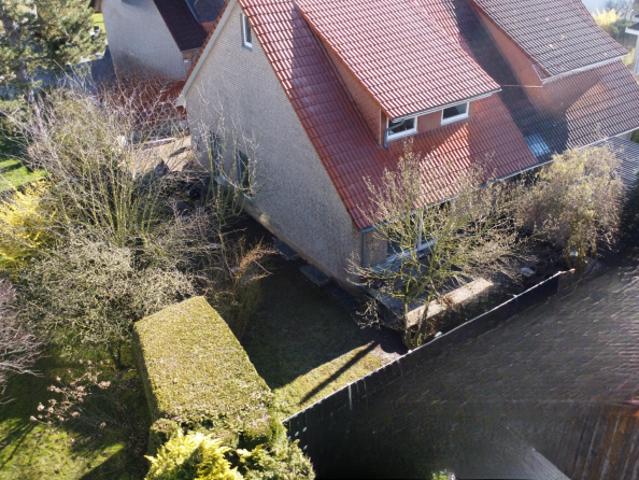 Ihr Traumhaus nimmt Gestalt an Gestalten Sie mit!