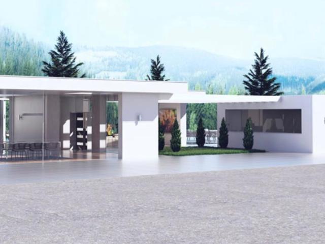 Ihr Traumhaus als Fertighaus ohne Grundstück individuell nach Wunsch & Design fertigen!