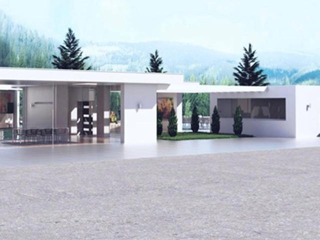 Ihr Traumhaus als Fertighaus ohne Grundstück individuell nach Wunsch & Design fertigen