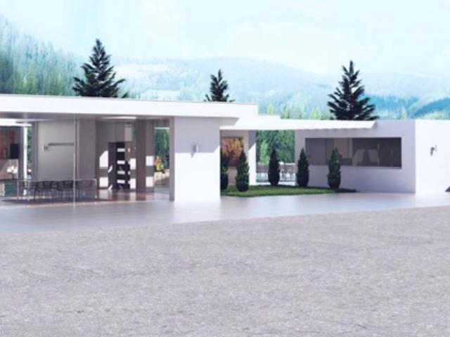 Ihr Traumhaus als Fertighaus – individuell nach Wunsch & Design gefertigt!