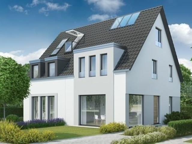 Ihr Traumhaus im Blumenviertel Kaufen ohne Makler! 1. Bauabschnitt 100 % verkauft