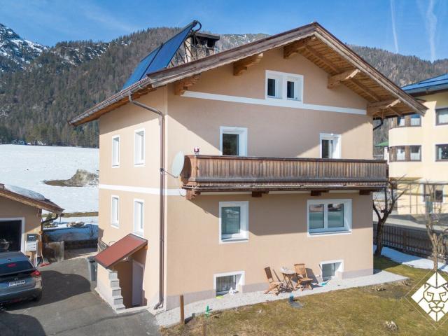 Ihr Traumhaus im Herzen von St. Ulrich am Pillersee Naturidylle trifft Wohnkomfort!