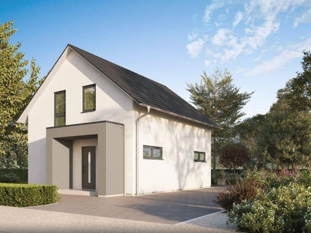 Ihr Traumhaus in Mayen: Komfort und Stil vereint!
