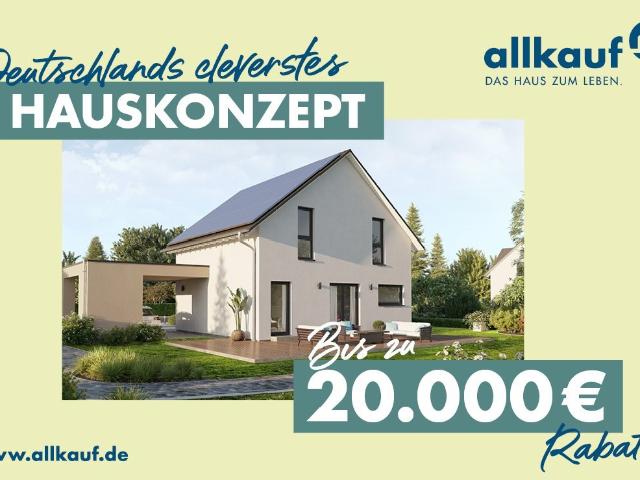 Ihr Traumhaus in Neuruppin Perfektes Baugrundstück wartet auf Sie!