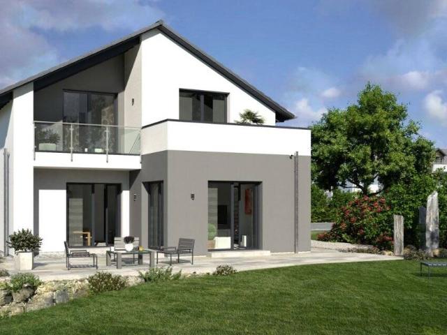 Ihr Traumhaus in Nörvenich: Individuell geplant, perfekt realisiert!