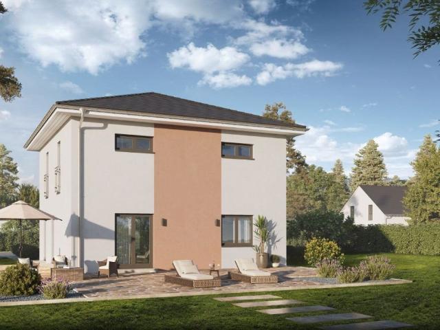 Ihr Traumhaus in Oberbieber: Individuell, Effizient, Allkauf!