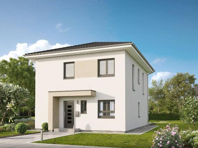 Ihr Traumhaus in Burkardroth: Maßgeschneidert nach Ihren Wünschen!