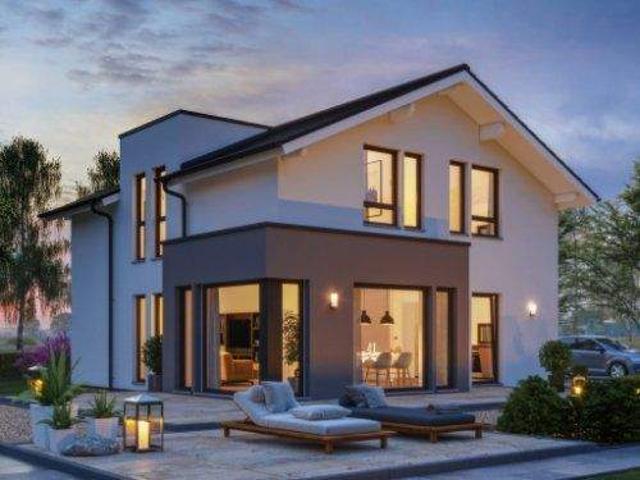 Ihr Traumhaus in Bensheim SUN 144