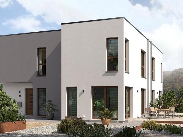 Ihr Traumhaus in Berlin: Flexibel und Nachhaltig!