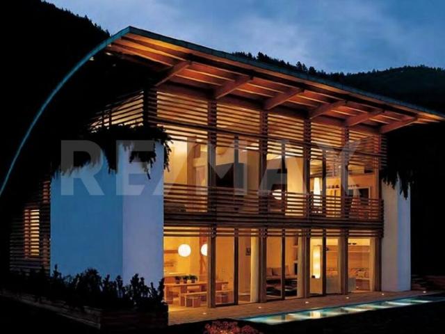 Ihr Traumhaus in Chur: Modern & Naturverbunden im Heidi Haus