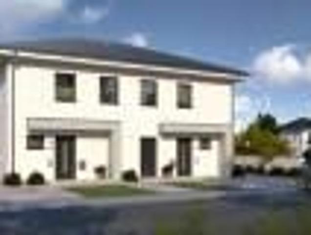 Ihr Traumhaus in Güsten Zweifamilienhaus nach Ihren Wünschen