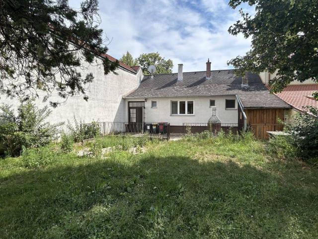 Ihr Traumhaus in Gänserndorf: Gepflegtes Einfamilienhaus mit Garten und Stellplatz!