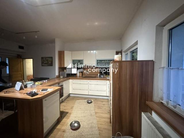 Ihr Traumhaus in Groß Enzersdorf/Neu Oberhausen: 4 Zimmer, Garten, Garage – jetzt für 600.000 €!