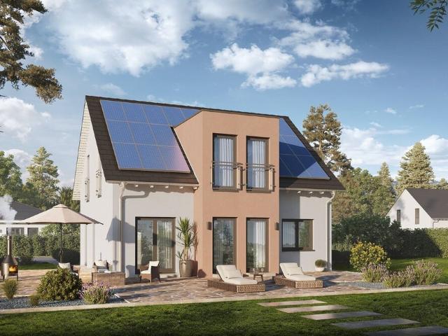 Ihr Traumhaus in Halle: Individuell und Nachhaltig