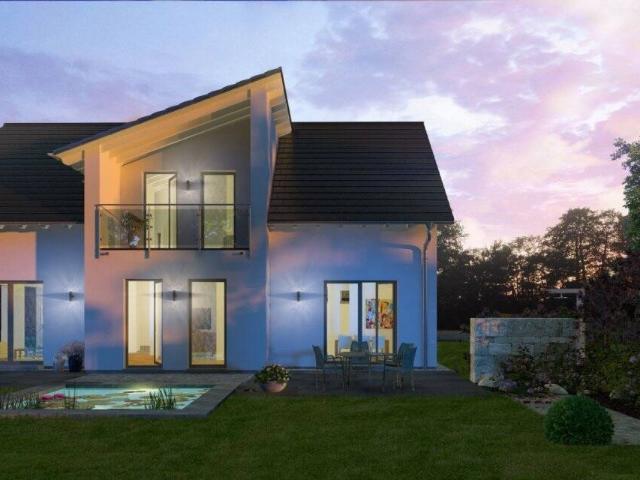 Ihr Traumhaus in Klipphausen Individuell und Nachhaltig Gestaltet