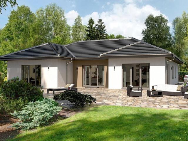 Ihr Traumhaus in Leipzig Knautkleeberg: Individuell geplant und nachhaltig gebaut!