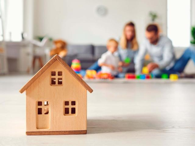 Ihr Traumhaus in ruhiger Lage Ein Grundstück mit Potential