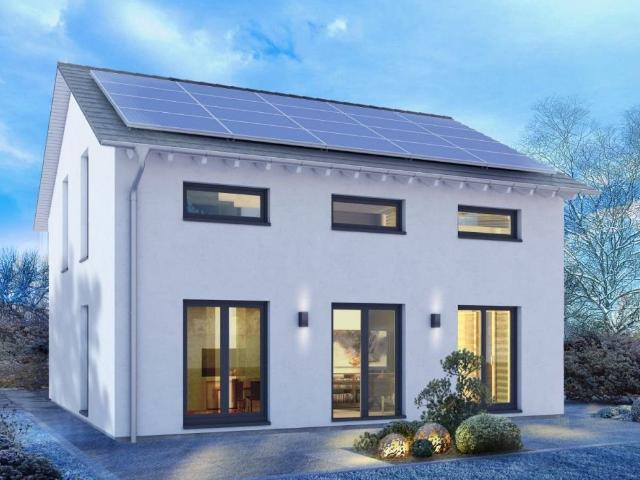 Ihr Traumhaus in Rheinbach Individuell geplant und bezugsfertig!