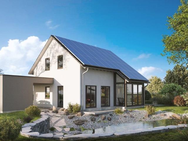 Ihr Traumhaus in Rheinbach Individuelle Gestaltung nach Ihren Wünschen!