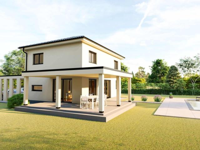 Ihr schlüsselfertiges Traumhaus ökologisch, hochwertig und durchdacht | Ohne Grundstück