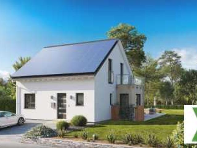 Ihr Traumhaus in Silstedt: Individuell & Nachhaltig