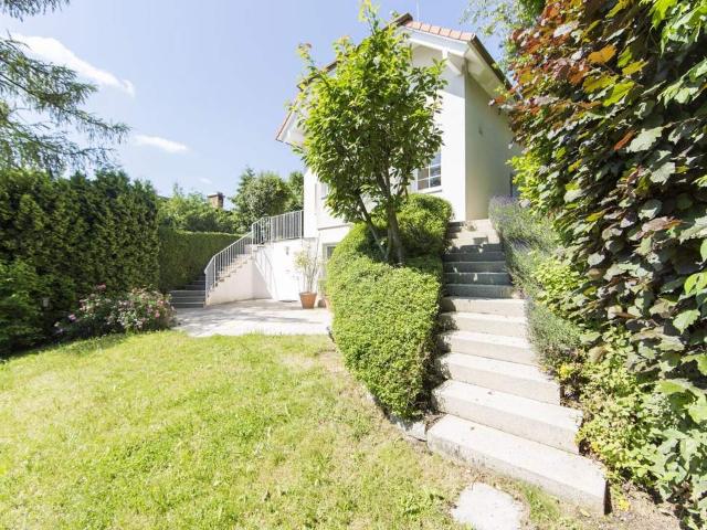 Ihr Traumhaus in Wien: Gepflegtes Einfamilienhaus mit Garten und Swimmingpool!